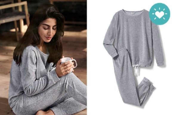 pyjama