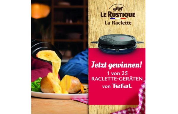 raclette
