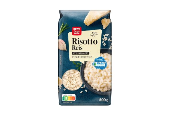 risotto