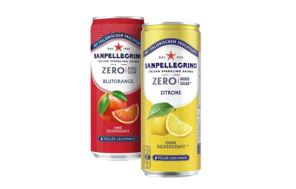 sanpellegrino