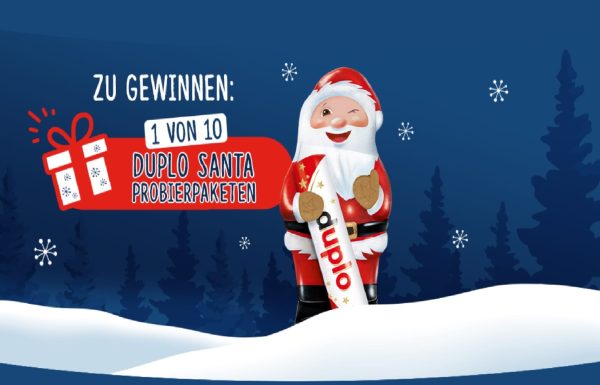 santa