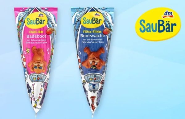 saubär