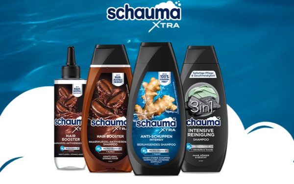 schaumm