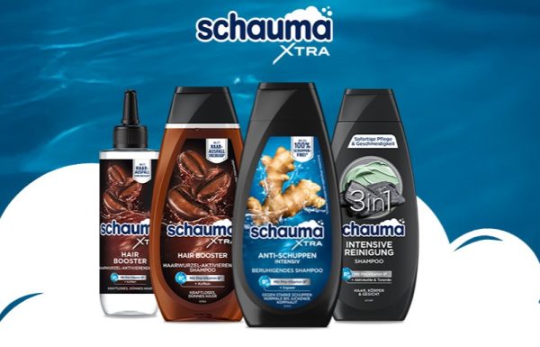 schaumm