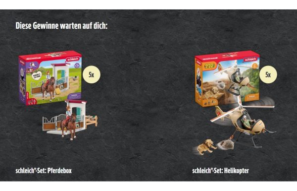 schleich