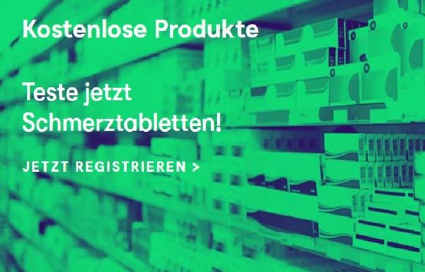 schmerztabletten