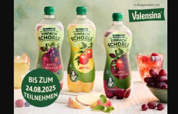 schorle