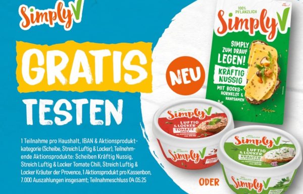 simplyv