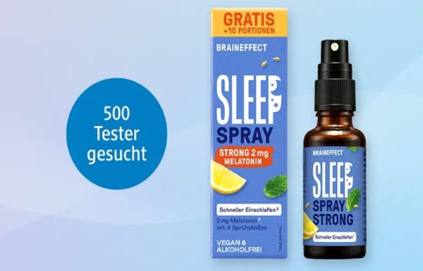 sleep