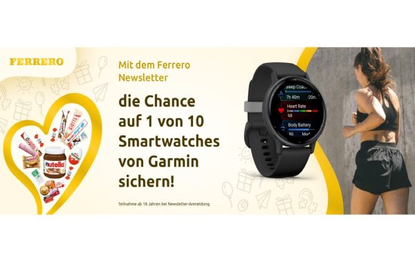 smartwatch