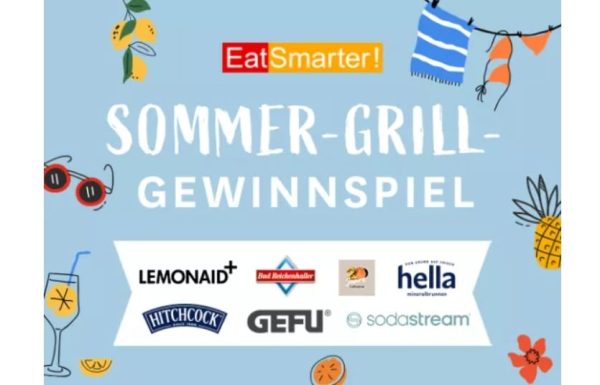 sommergewinn
