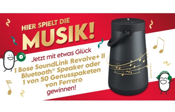 speaker