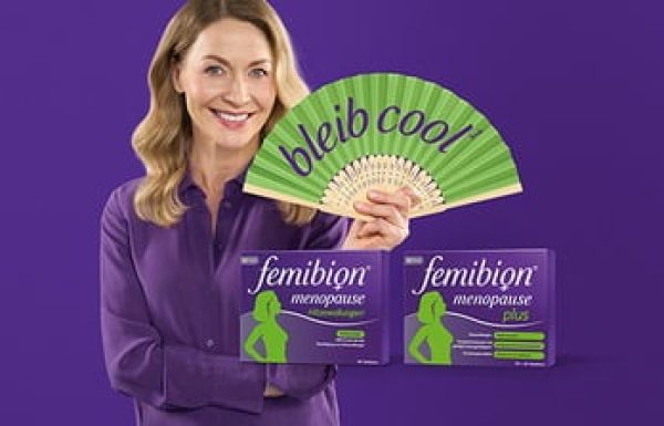 Femibion® Menopause