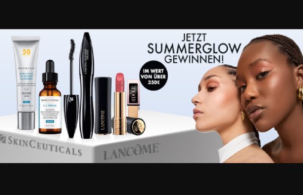 summerglow