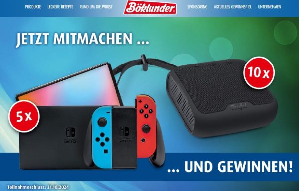 switch