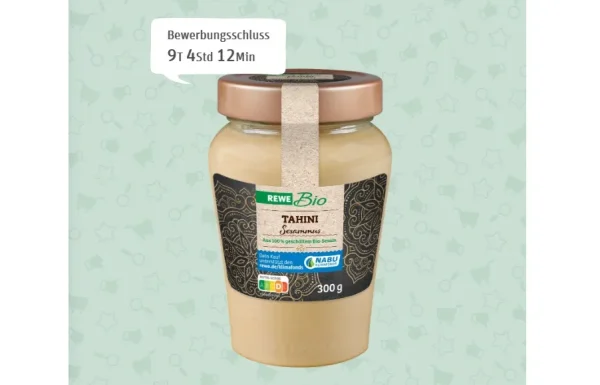 tahini