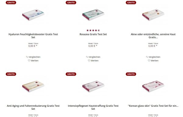 testgratis