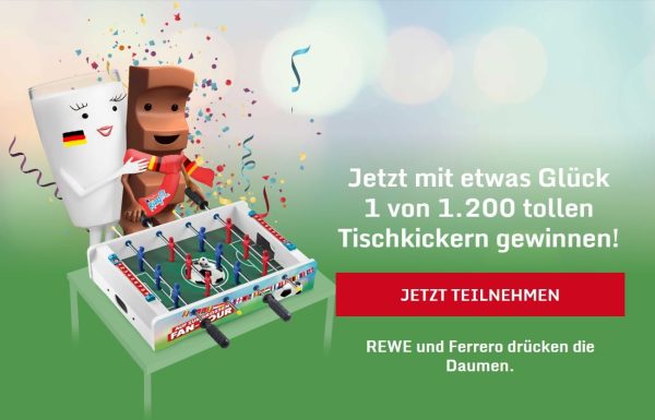 tischkiker