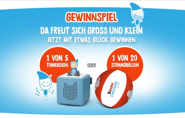 tonibox