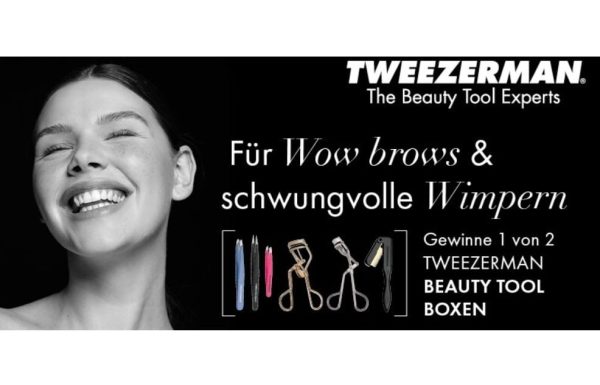 tweezermann