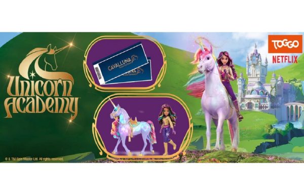 unicorn
