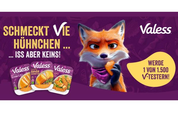 valess