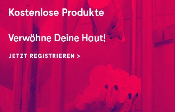 verwöhne