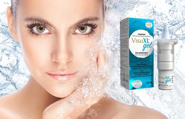 VISUXL® GEL