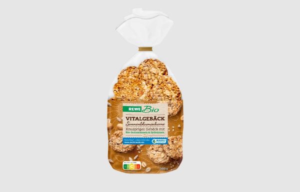 vitalgebäck