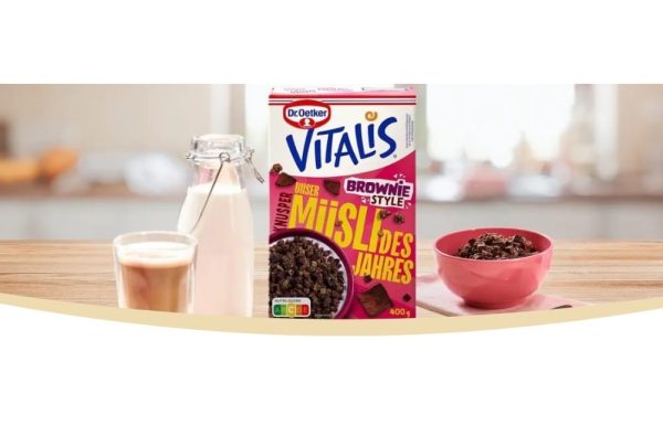 vitalis