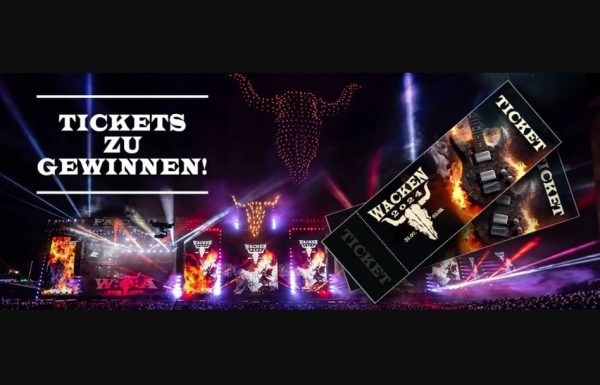 wacken