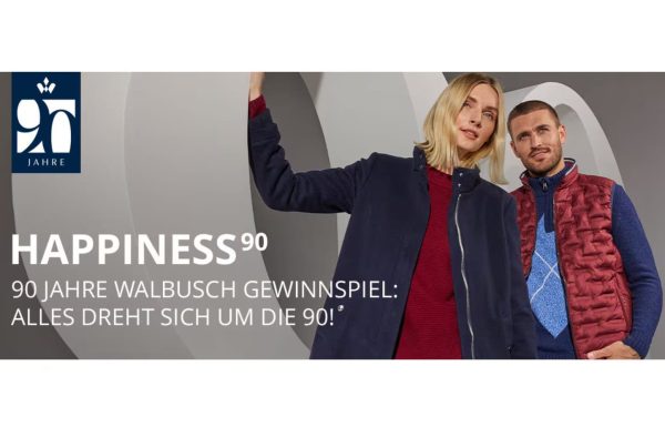 walbusch