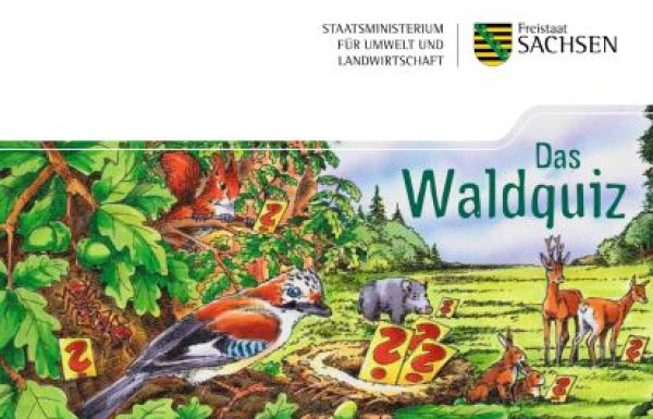 waldquiz