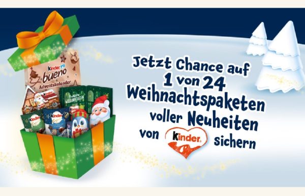 weihnachtpak