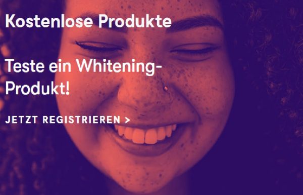 whitening