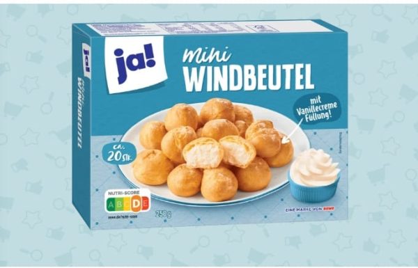 windbeutel