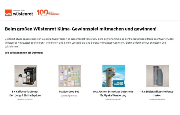 wüstenrot