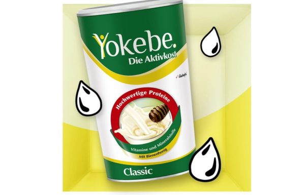 yokebe