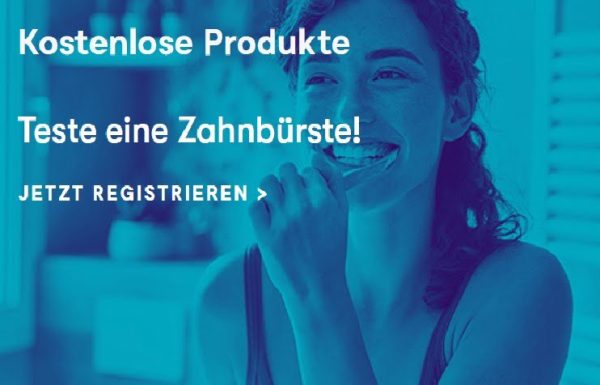 zahnbürste