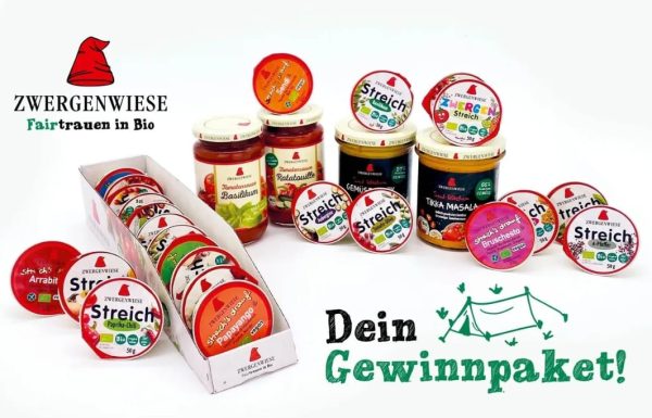 zwergenpaket